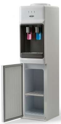 кулер со шкафчиком vatten v44we от магазина BIORAY